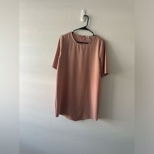 Forever 21 Shift Dress